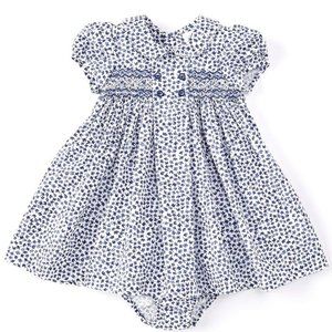Edgehill Collection Dress 12 months